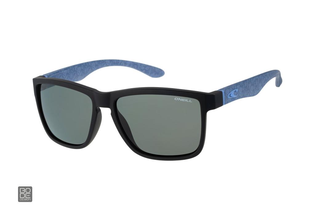 O`Neill   ONS 9033 2.0 104P BLUE TO BROWN GRAD MIRRORblack|orange